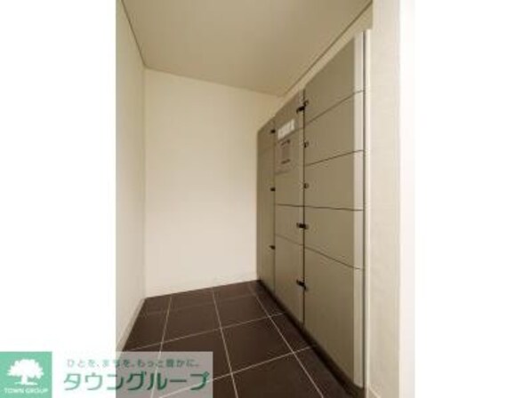 オーパスレジデンス恵比寿の物件内観写真